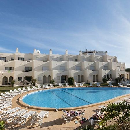 Vilamor Apartments Alvor Exterior foto