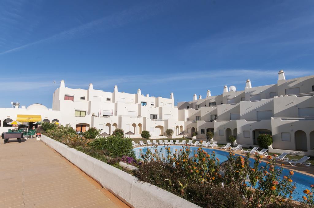 Vilamor Apartments Alvor Exterior foto